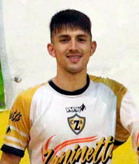 Franco Portillo