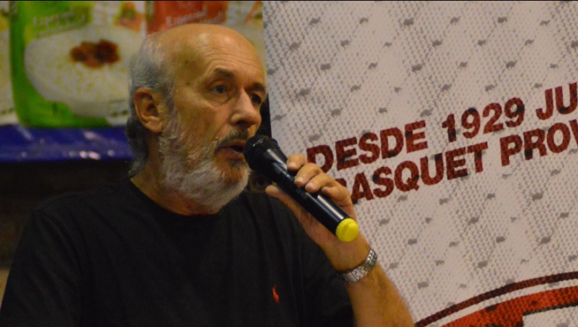 Carlos 脕lvarez regresa a la presidencia tras la licencia