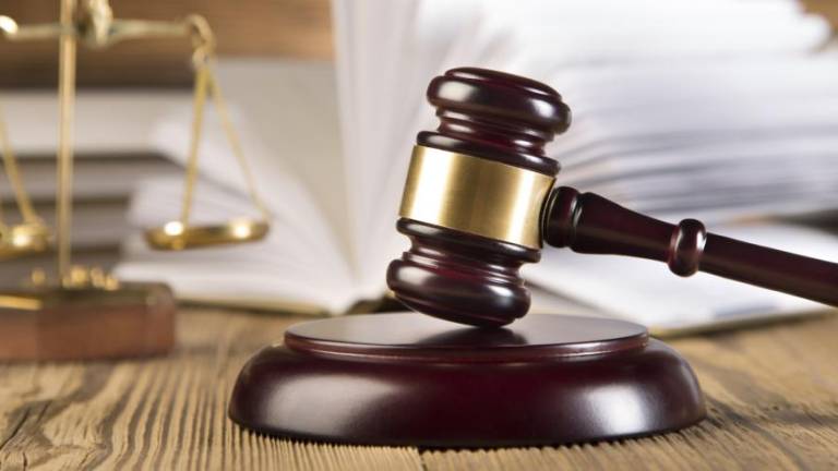 Resoluciones del Tribunal de Penas en nuestro sitio